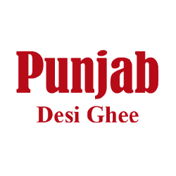 Punjab Ghee